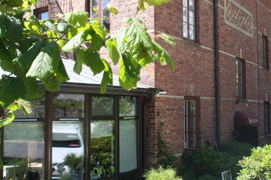 Hotel Lilton Gotenburg Buitenkant foto