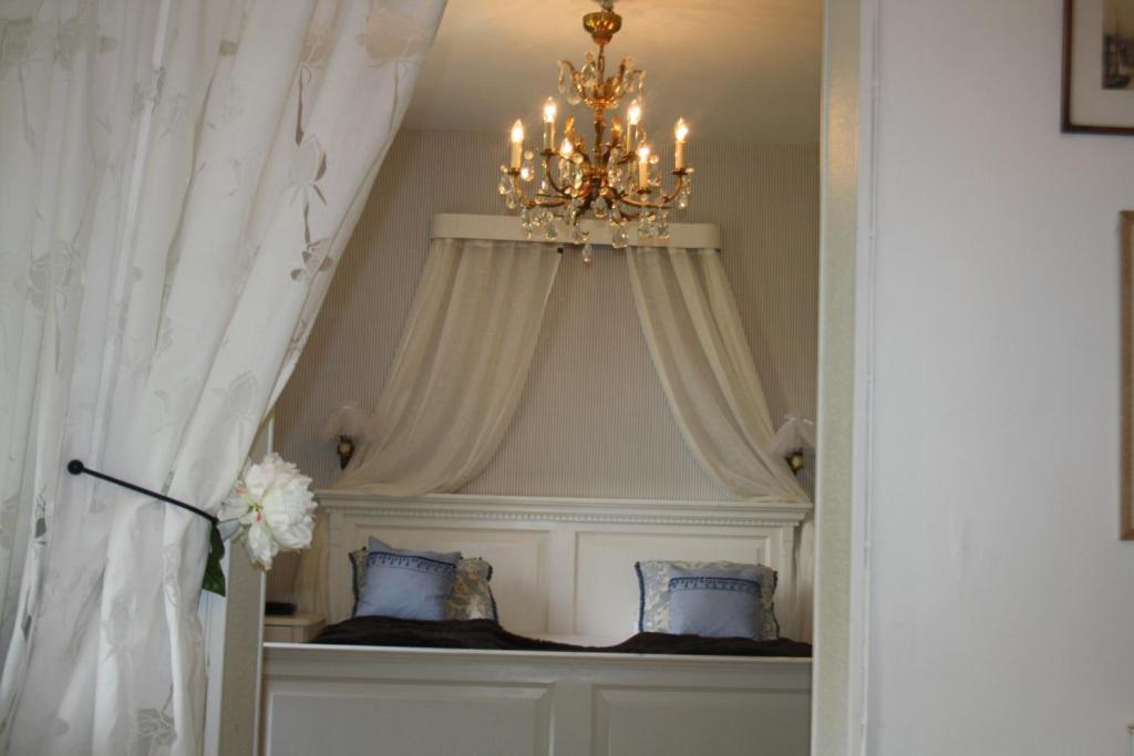 Hotel Lilton Gotenburg Buitenkant foto