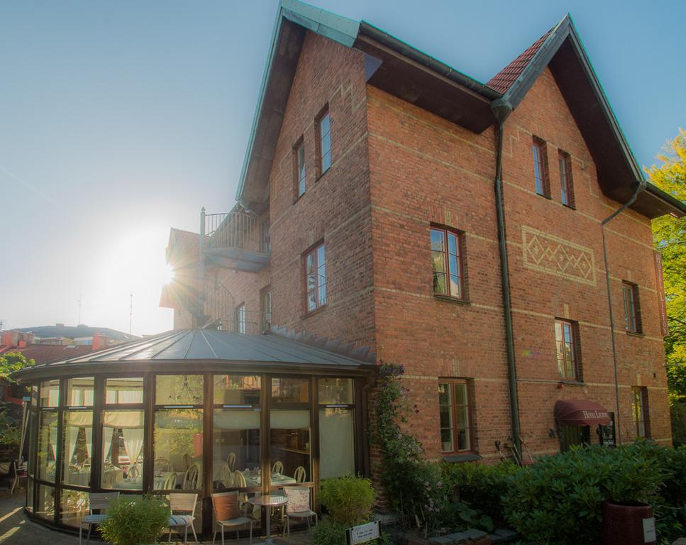 Hotel Lilton Gotenburg Buitenkant foto