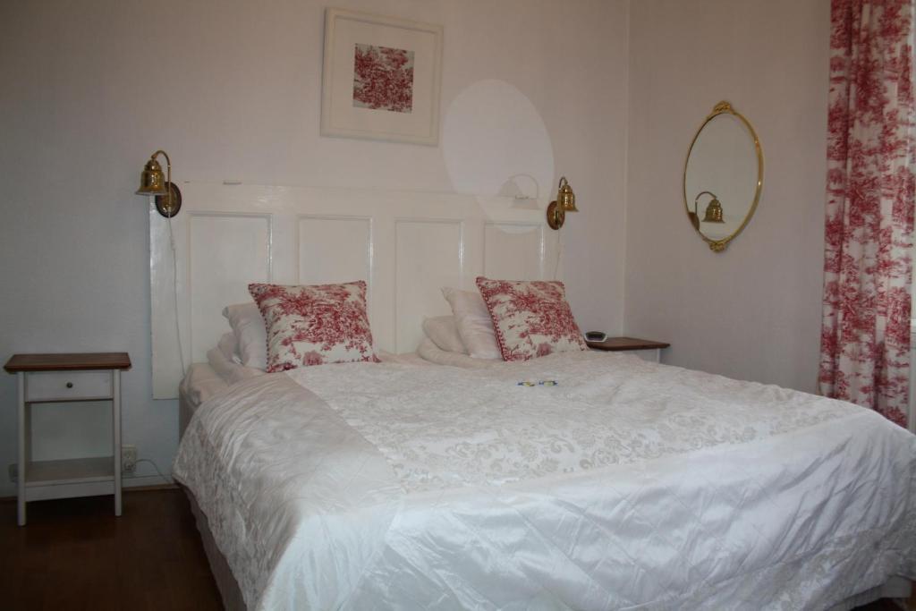 Hotel Lilton Gotenburg Buitenkant foto
